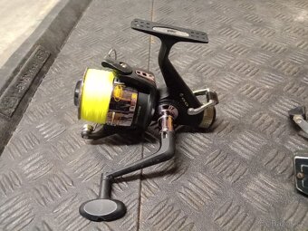 Pruty a navijáky - 6