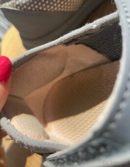 Dívčí baleríny velikost 37 - 6