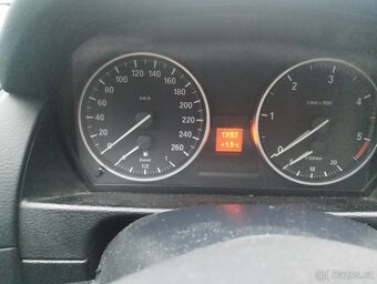 BMW X1 2,0 diesel - 6