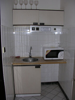 Kancelář 21m2, Praha 3 - Žižkov - 6