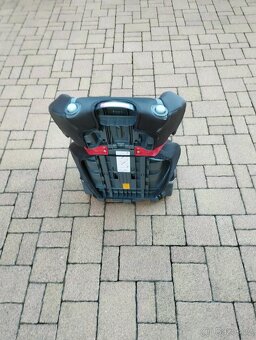 Autosedačka Graco - 6