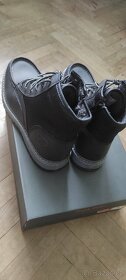 Pánské zimní boty - 6