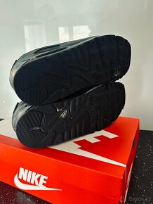 Nike Air Max 90 Triple Black - 6