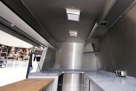 VW Crafter Foodtruck - 6