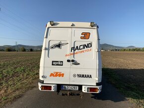 Iveco Daily 2.8 - 6