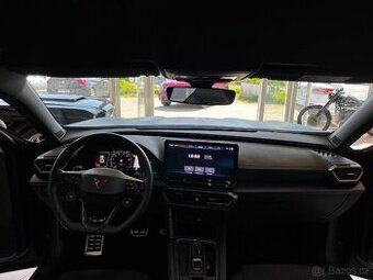 Cupra Formentor - 2,0 VZ 4Drive 2,0 TSI 228 kW - 6