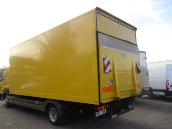 Mercedes - Benz Atego, 509 000 km - Flexibilní financování - 6