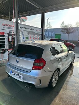 BMW E87 120d - 6