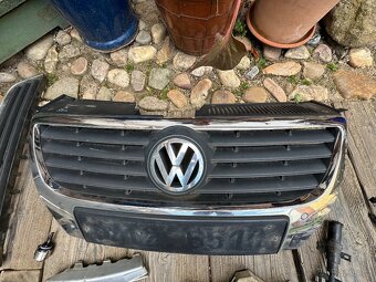 Passat B6 2009 díly - 6