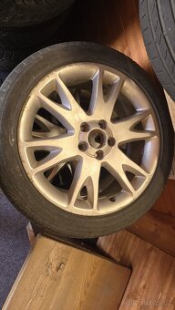 Kola Volvo XC 5x108 225/45 ZR18 - 6