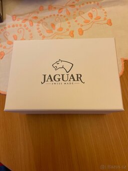 Dámské hodinky Jaguar - 6