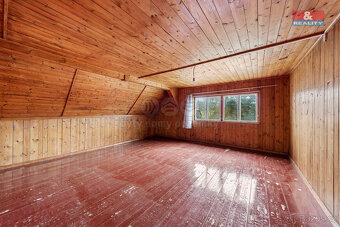 Prodej chalupy, 149 m², Království u Šluknova - 6