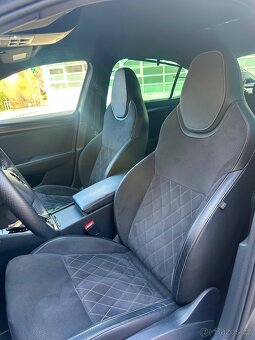 Škoda Superb 2.0 TSI 140kW Sportline - 6
