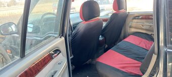 SsangYong Musso 2.9TD - 6