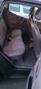 Mercedes W168 A140 - 6