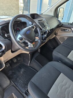 Ford Transit Custom - 6