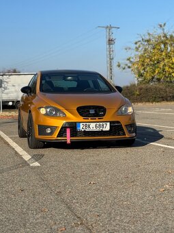 Seat Leon Cupra R 1P - 6