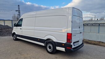 VW Crafter 2.0 TDI 103KW - 6