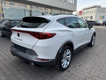 Cupra Formentor 1.4eTSI e-Hybrid 150kW DSG 21tkm Virtual ACC - 6