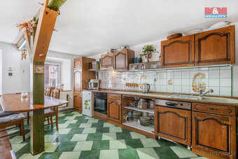 Prodej rodinného domu, 250 m², Hrádek nad Nisou, ul. Nádražn - 6