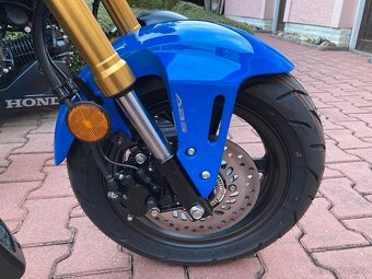 Honda Monkey/GROM - 6