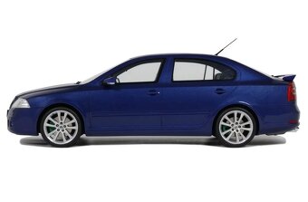 Škoda Octavia RS 2.0 TFSi 2006 1:18 OttoMobile - 6