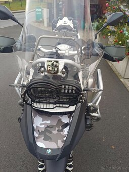 bmw r1200 gs 2008 77kw 79tkm - 6