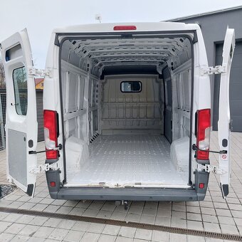 Fiat ducato-2,3jtd-96kw-L3H2-113.000km - 6