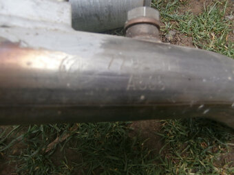 Novy vyfuk Fiat punto 176 mk1(93-99) - 6