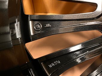 Originál Škoda Asterion 20” 5x112 - 6