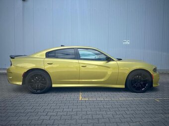 Dodge Charger 5.7 R/T Super Trackpak (č.1086) - 6