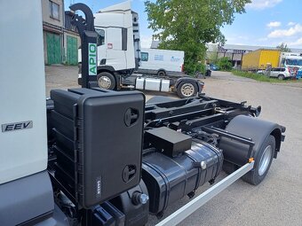 Daf LF 45.210 EEV 10t. KONTEJNER - 6