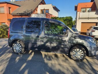 Mercedes Citan 109CDI - 6