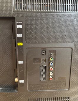 TV Samsung - 6