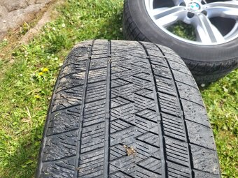 Kola BMW X5 F15 19" M - 6