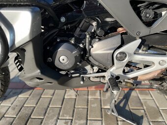 Honda Varadero XL 1000V ABS - 6