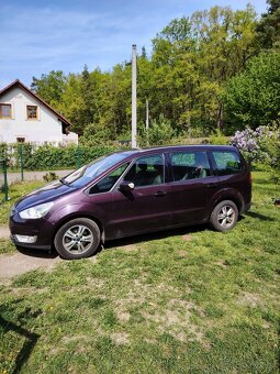 Prodej Ford Galaxy 2007 1.8 TDI - 6