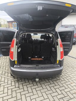 Škoda Roomster - 6