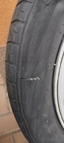 Audi R17/5x112 - 6