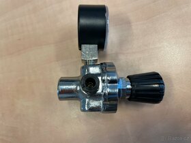 Redukční ventil CO2 - 6