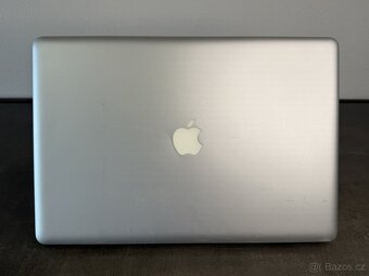 MacBook Pro 17'' 2009 / C2D / 8GB / 128GB SSD / 500GB HDD - 6