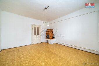 Prodej rodinného domu, 322 m², Svitavy, ul. Příční - 6