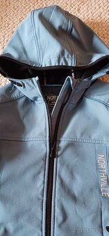 Softshell bunda CA v.152 - 6
