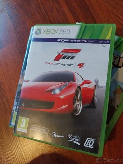 Staré hry na Xbox 360 - 6