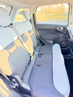 Fiat 500L, 1.3jtd 62Kw Ojeté, 12/2013, 169 000 km 139 000 Kč - 6