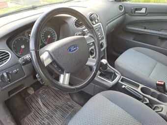 Ford Focus 1.6 2005 - 6