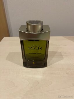 Pánský parfém Bvlgari - 6