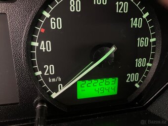 ŠKODA FABIA 1,2 47kw r.v. 2003 první majitel - 6