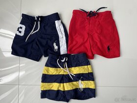 chlapecke Polo Ralph Lauren vel 3roky/100cm - 6