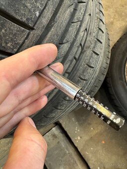205/55 r16 letní pneu - Laufenn - 6